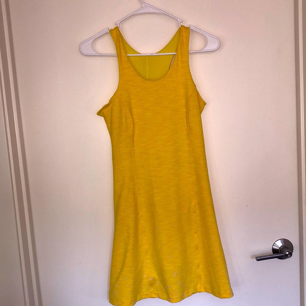 Outdoor Voices Dress